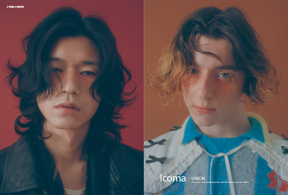 Men's PREPPY 2026年12月号【Cover & Special Interview:橋本将生(timelesz)】(2026/10/30発売)