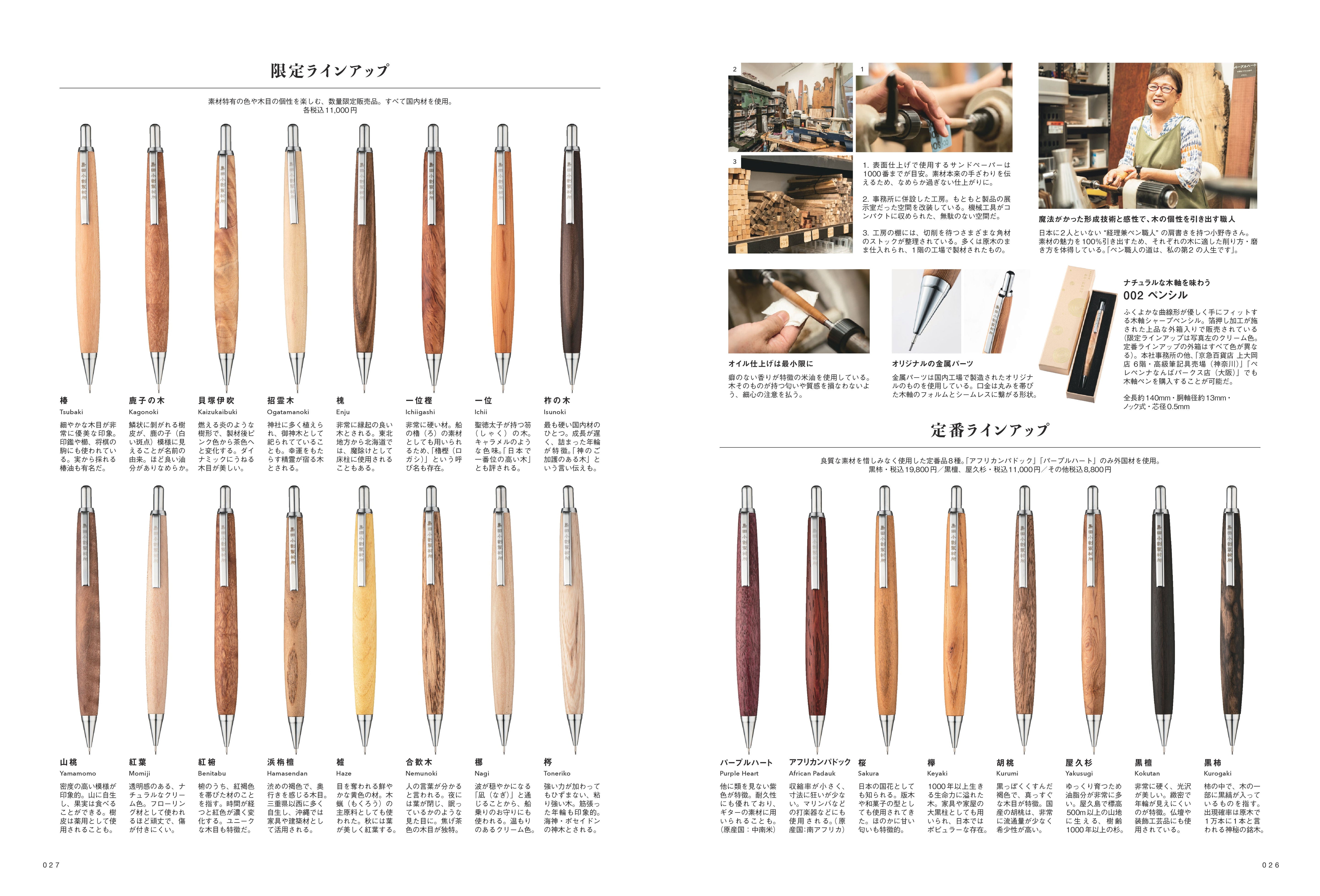 【20周年記念・先着300名様特典】 vol.71「新・「万年筆」という快楽」(2024/9/11発売)