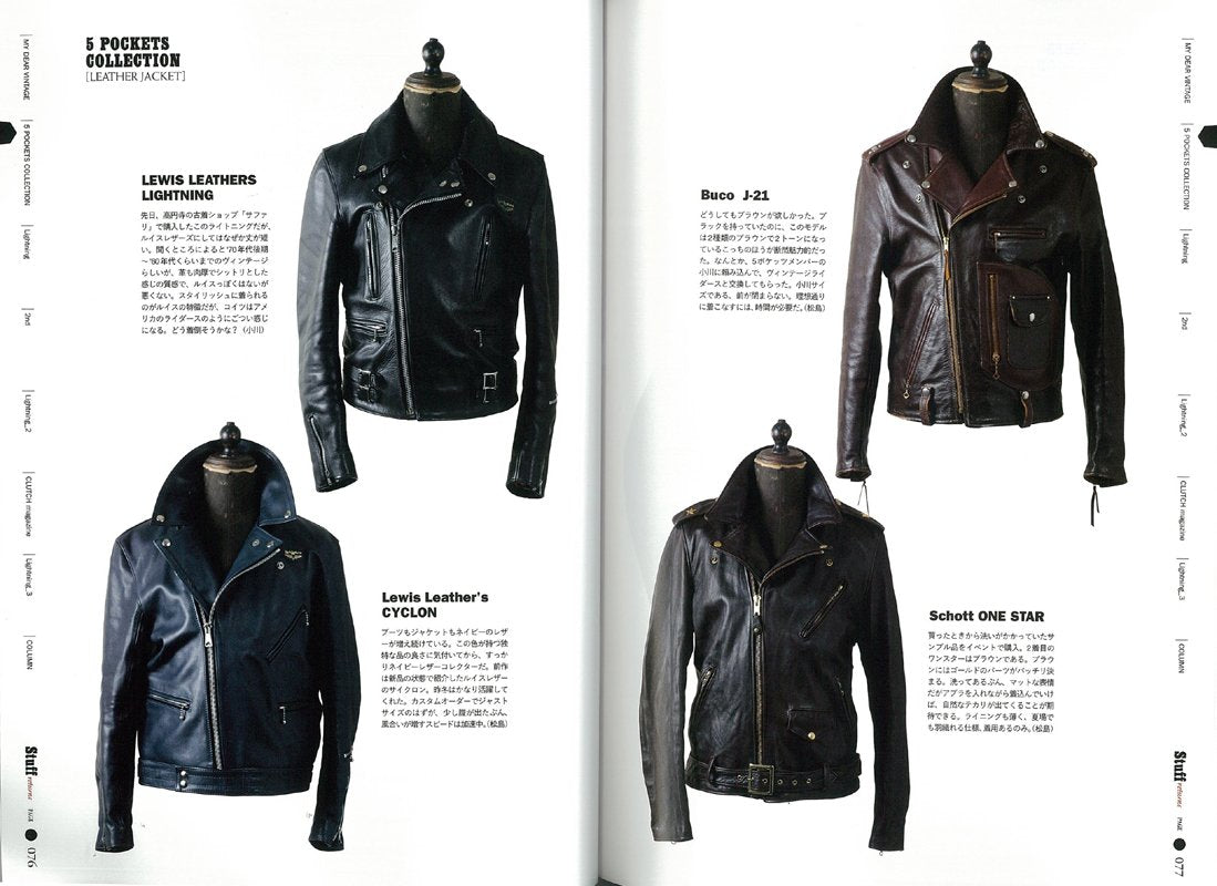 「Stuff returns」(2013/6/13発売)