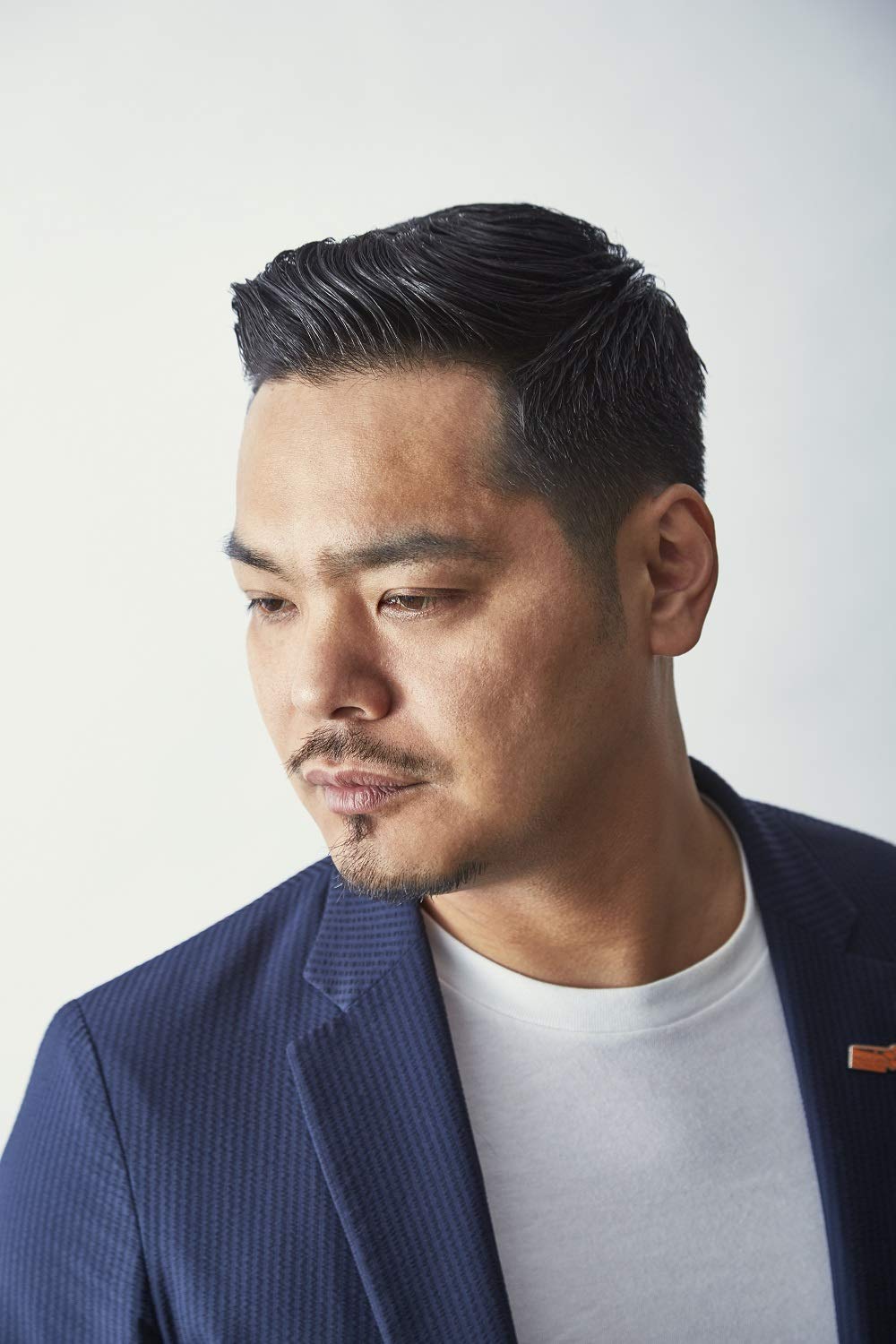 BARBERS STANDARD(2018/09/30発売)|メンズヘア&ビュ―ティ誌「Men’s PREPPY」公式オンラインサイト