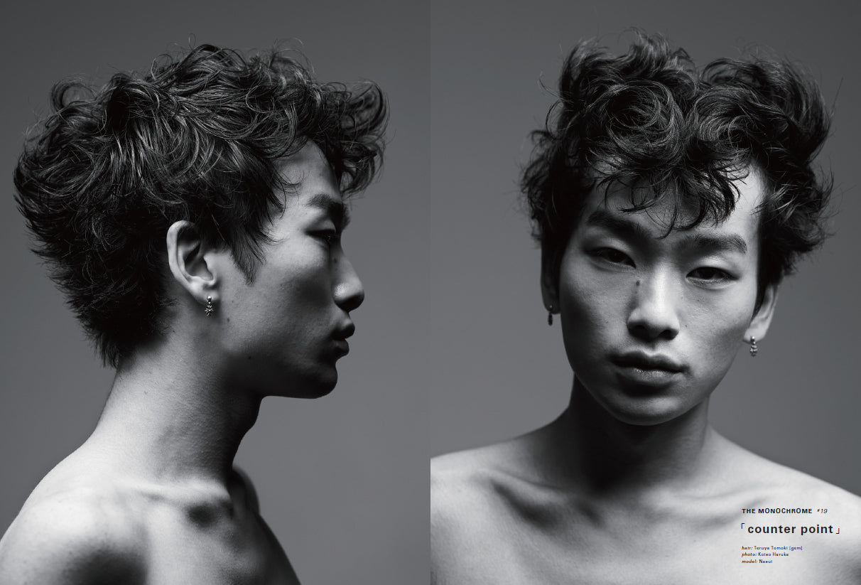 Men's PREPPY 2025年5月号【Cover & Special Interview 松田元太(Travis Japan)】(2025/4/1発売)