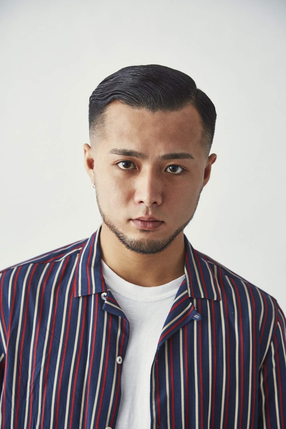 BARBERS STANDARD(2018/09/30発売)|メンズヘア&ビュ―ティ誌「Men’s PREPPY」公式オンラインサイト
