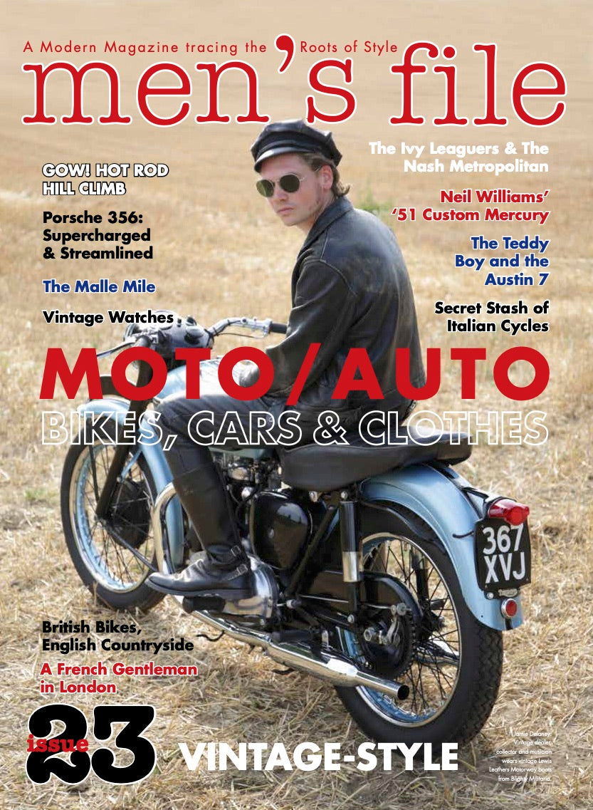 CLUTCH Magazine 2021年2月号 Vol.77「胸を張って話せるいいモノ、すごいモノ。」(2020/12/24発売)|メンズファッション誌「CLUTCH Magazine」公式オンラインストア