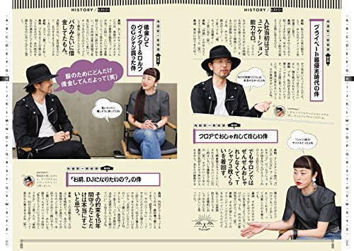 内田本(2018/06/05発売)|サロンワーク情報誌「PREPPY」公式オンラインサイト