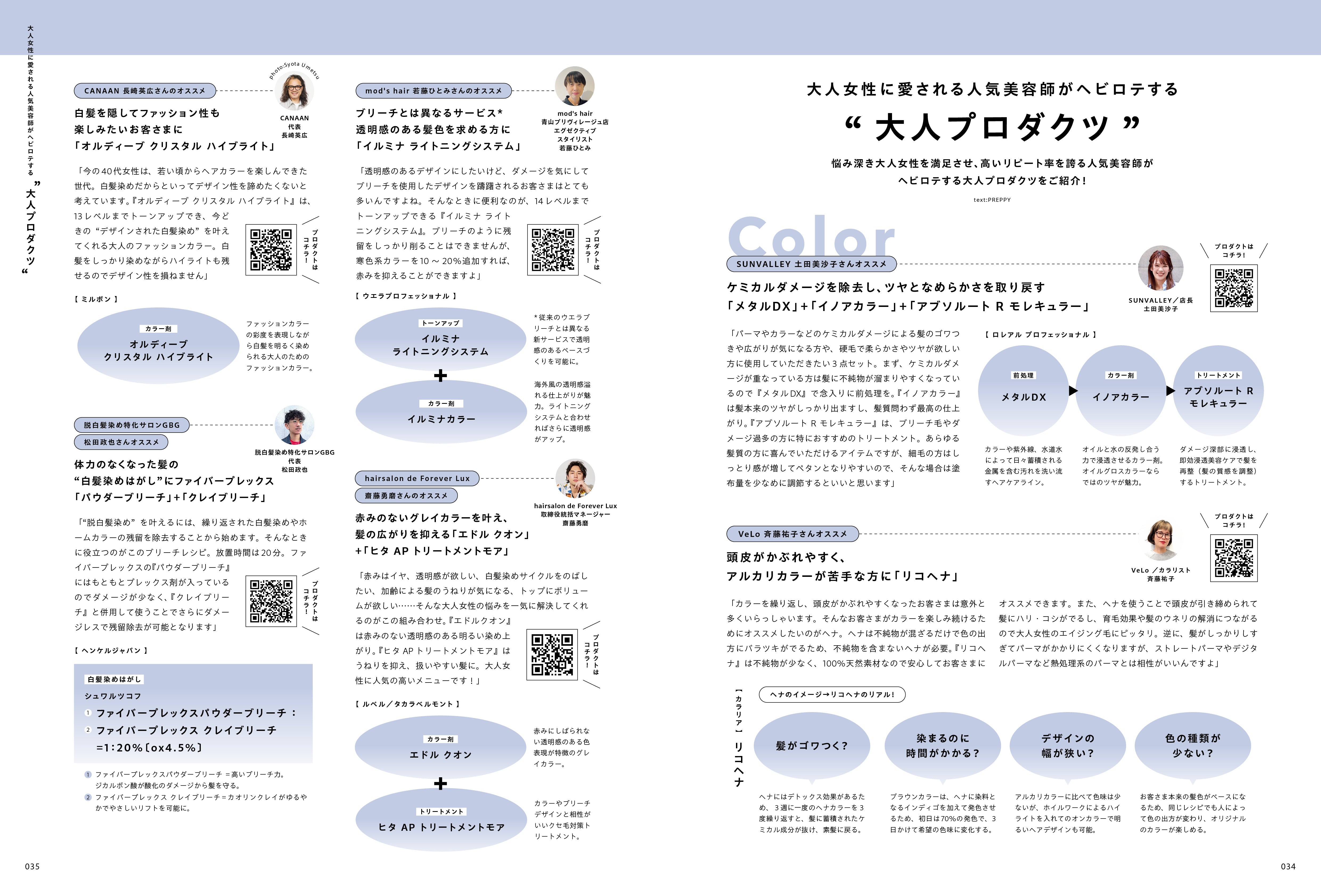PREPPY 2024年12月号 NO.352(2024/11/1発売)