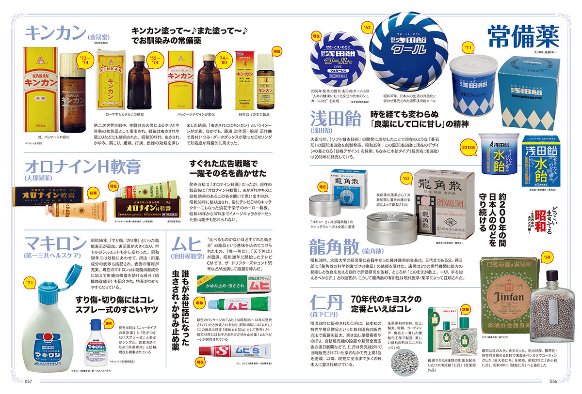 昭和40年男 2024年12月号 Vol.88「どっこい生きてる昭和 ~生活の中のあれこれ 編~」(2024/11/11発売)