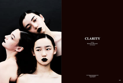 PREPPY 2026年12月号 NO.376【美容師表紙版】（2026/10/30発売）
