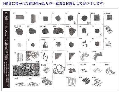 【残り2部】手塚治虫生誕90周年記念「ブラック・ジャック」復刻原稿セット