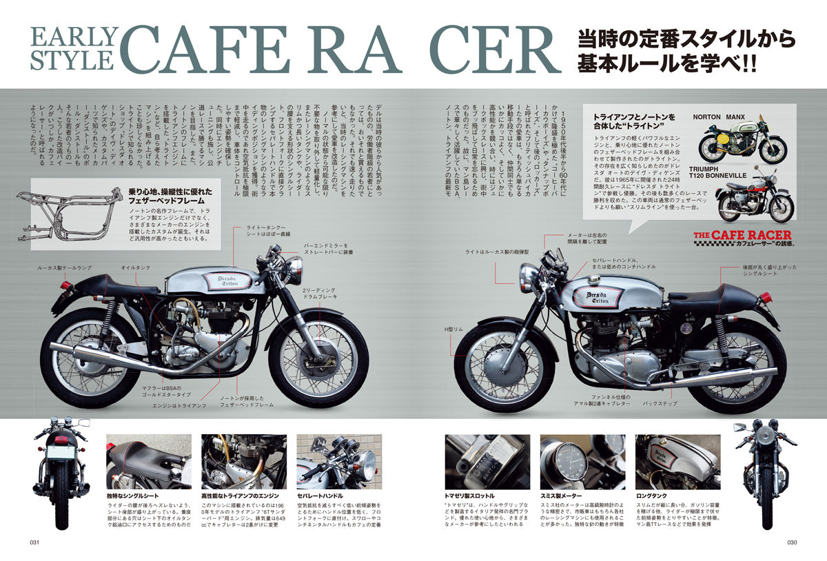 タンデムスタイル 2026年8月号 Vol.279（2026/6/24発売）