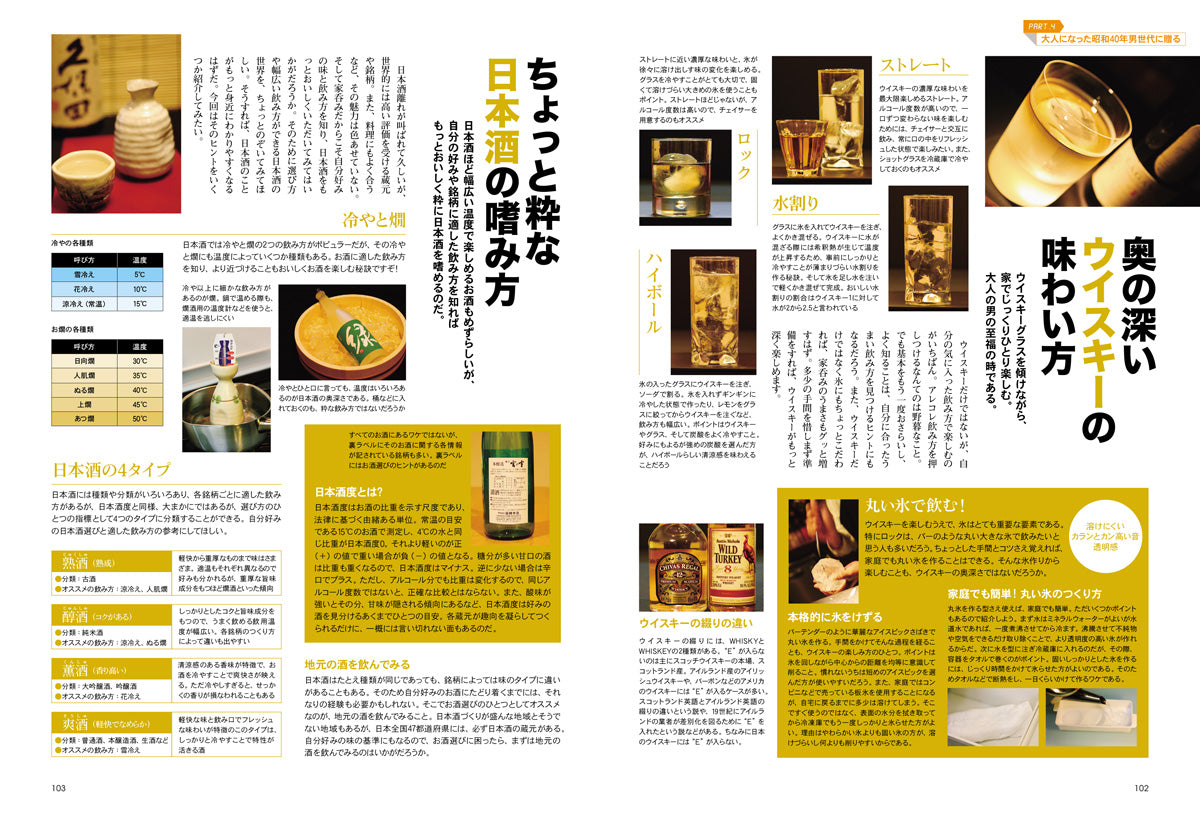 【電子版のみ商品】昭和40年男総集編『昭和時間旅行 Vol.9『～おなかも心も満たしてくれた食文化を巡る～』（2026/10/11発売）
