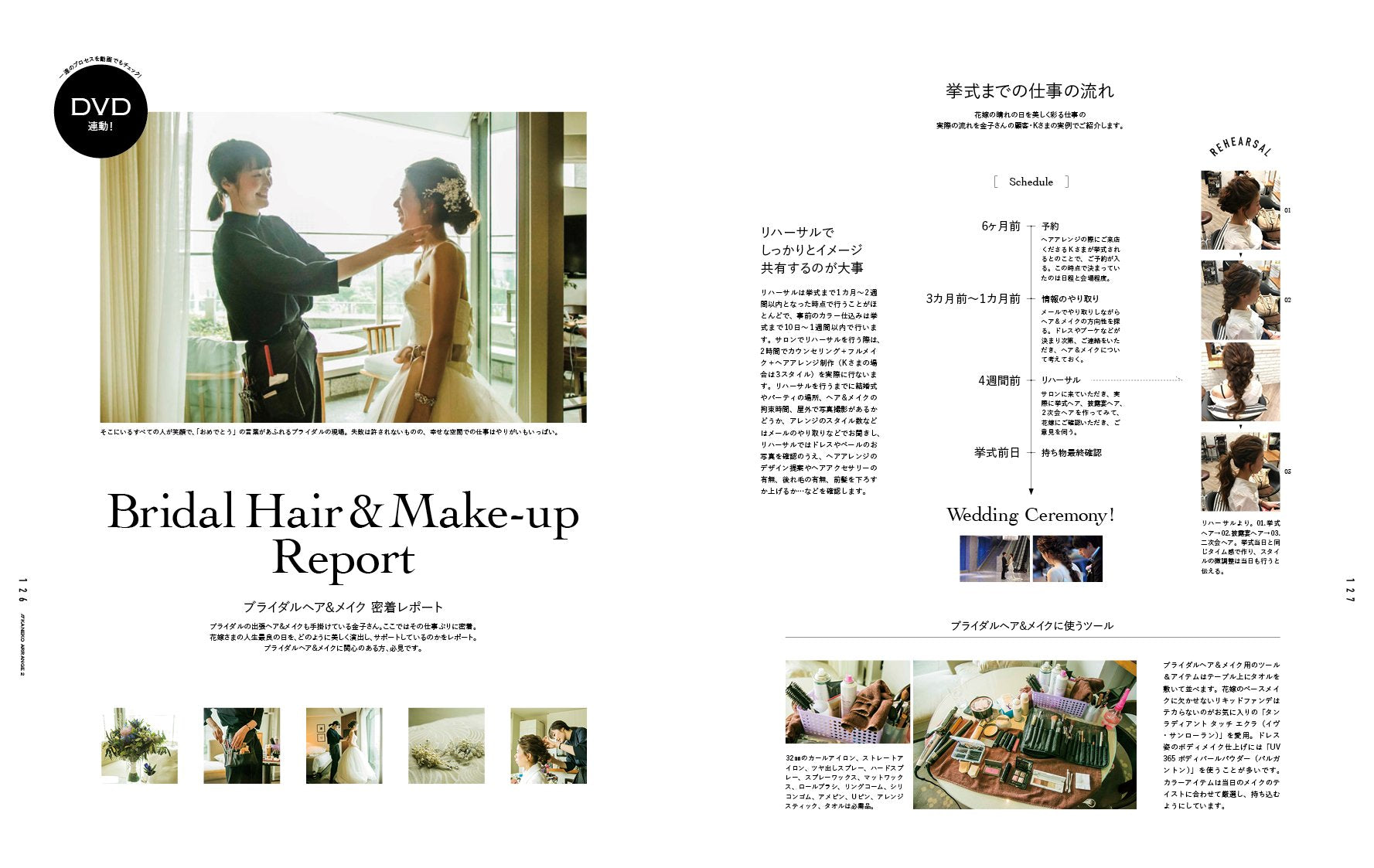 かねこアレンジ 2（2017/11/20発売）｜サロンワーク情報誌「PREPPY」公式オンラインサイト