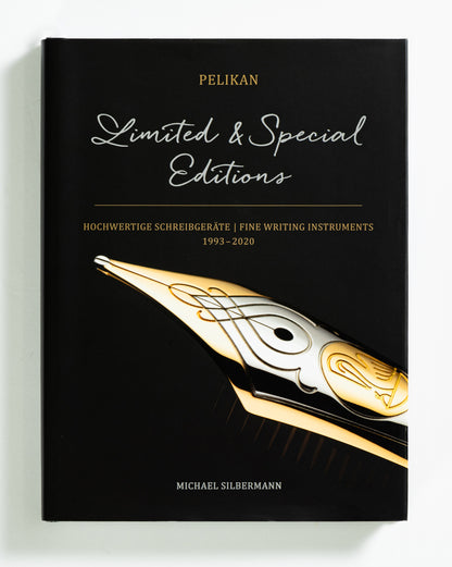 Pelikan Limited & Special Editions 1993-2020