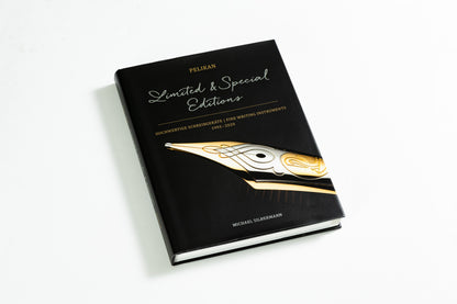 Pelikan Limited & Special Editions 1993-2020