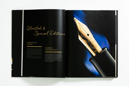 Pelikan Limited & Special Editions 1993-2020