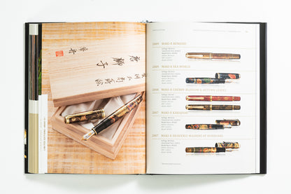 Pelikan Limited & Special Editions 1993-2020