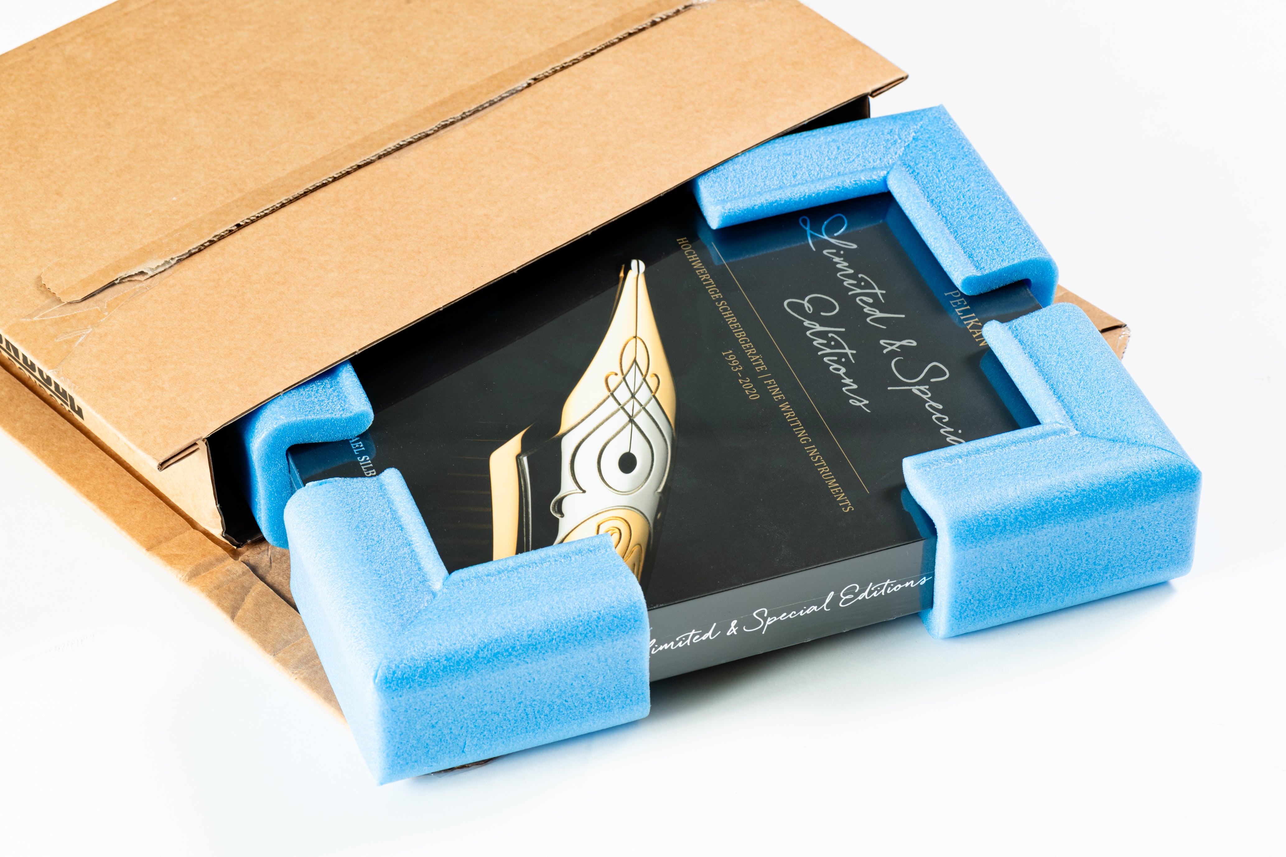 Pelikan Limited & Special Editions 1993-2020