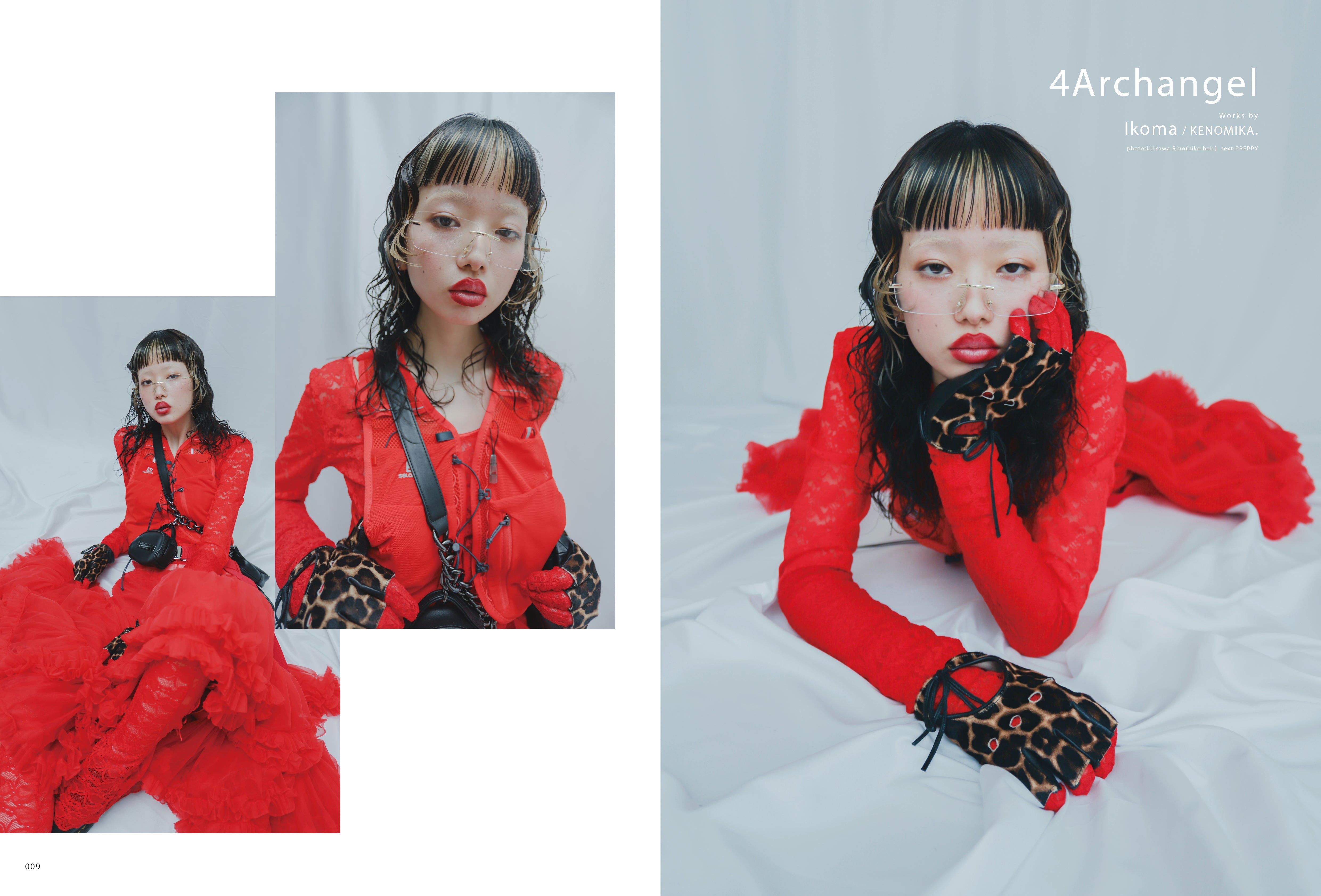 PREPPY 2025年4月号 NO.356（2025/3/1発売）