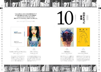 内田本（2018/06/05発売）｜サロンワーク情報誌「PREPPY」公式オンラインサイト