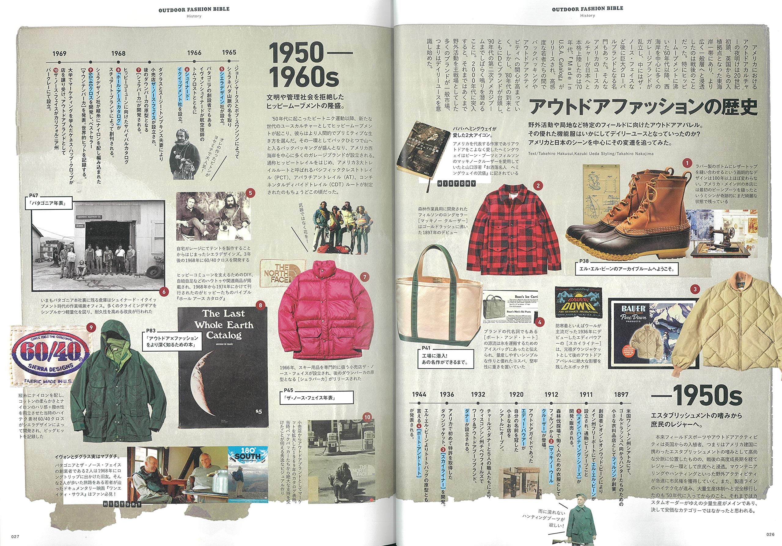 2nd 2020年8月号 Vol.161「アウトドアファッション大全。」（2020/06/16発売）