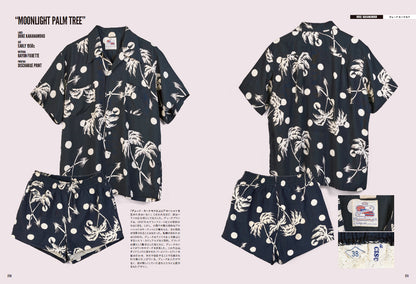 Lightning Archives VINTAGE ALOHA SHIRTS