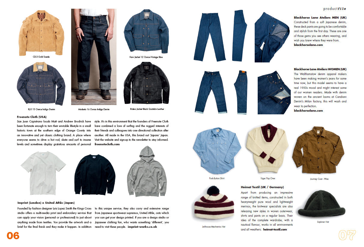 CLUTCH Magazine 2025年2月号 Vol.98「上質なニットを着よう！」＋ men's file31 （2024/12/24発売）