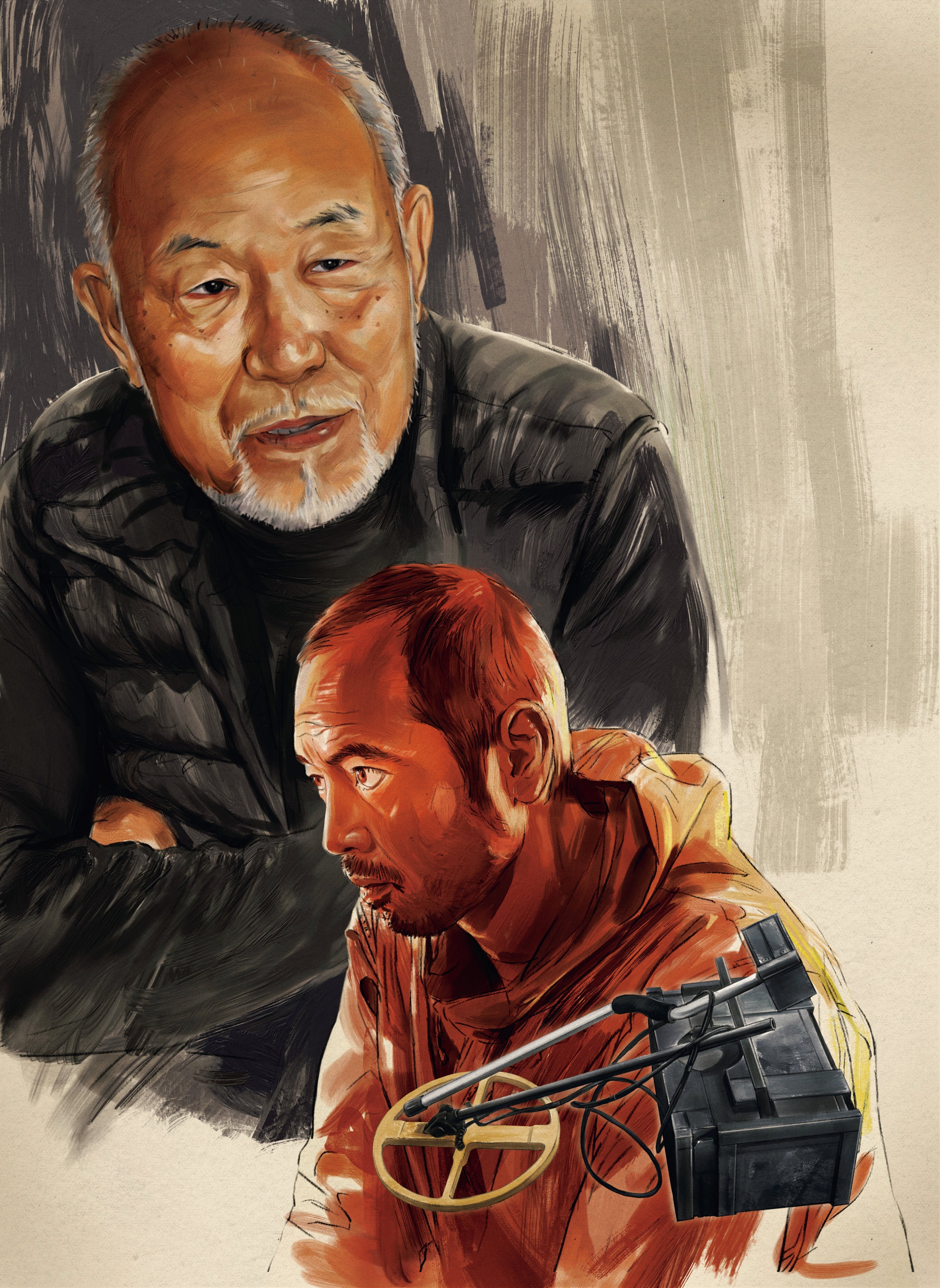 2nd 2024年2月・3月合併号 Vol.202「Eddie Bauer Forever エディー・バウアーがダウンジャケットをはじめて作った」（2023/12/15発売）