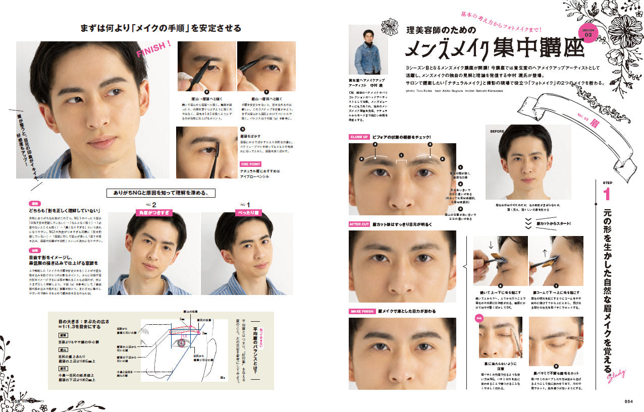 Men's PREPPY 2023年6月号【表紙&Special Interview:Aぇ! group】（2023/5/1発売）