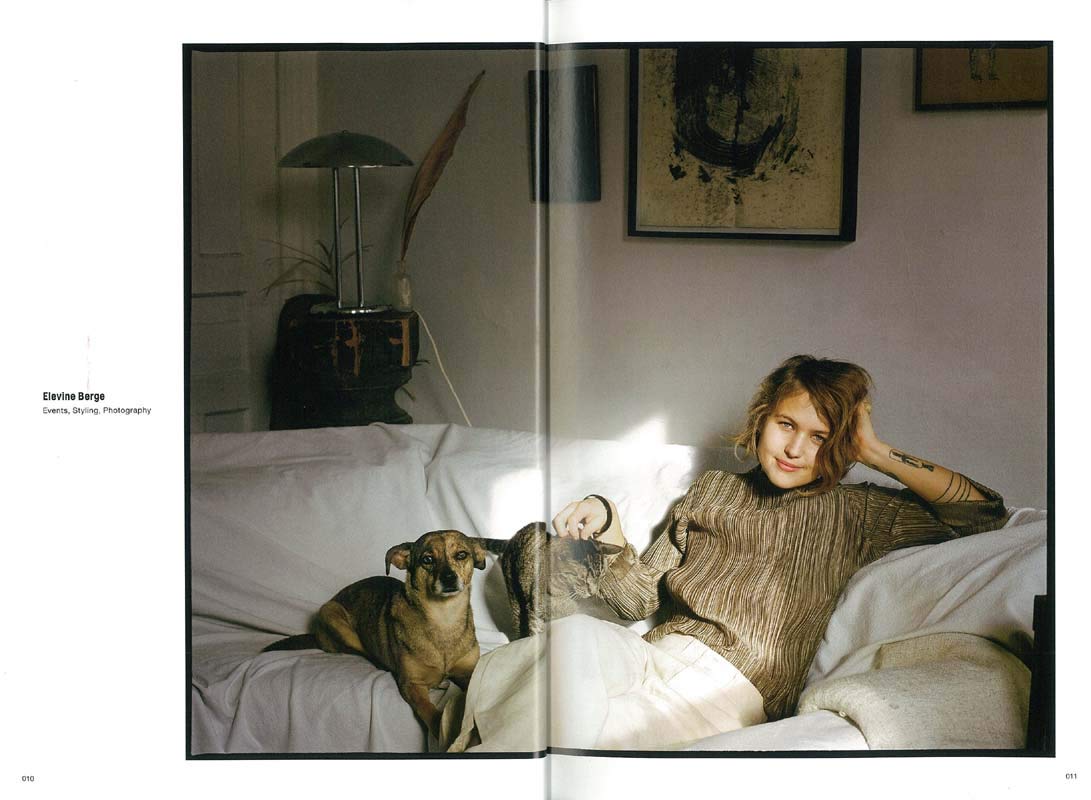 「FASHION PORTRAIT NEW YORK」（2019/3/23発売発売）｜メンズファッション誌「CLUTCH Magazine」公式オンラインストア