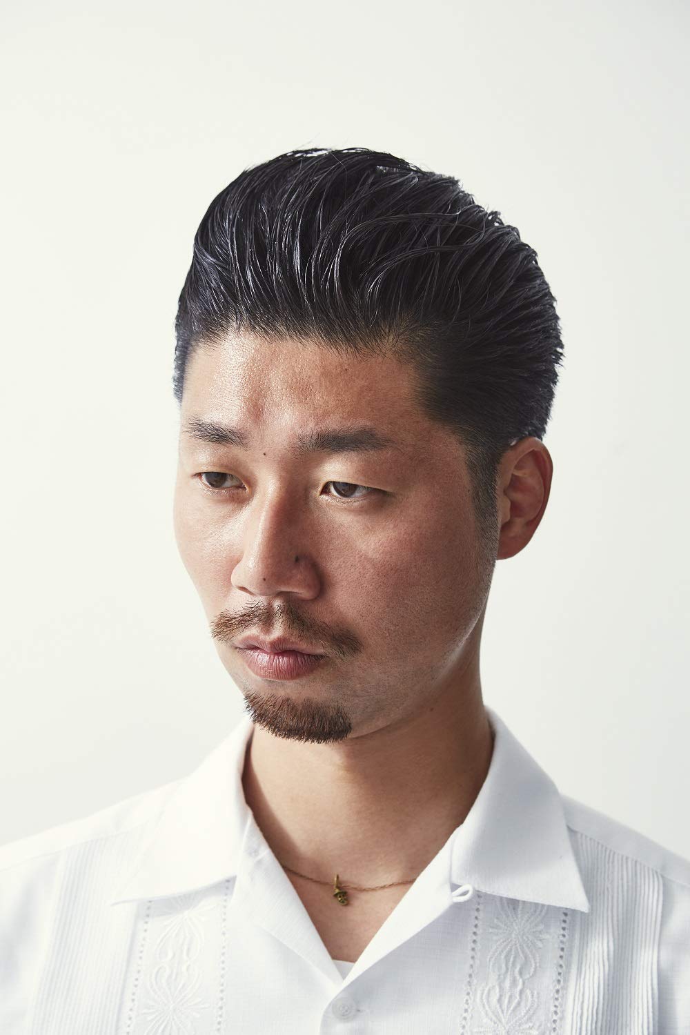 BARBERS STANDARD（2018/09/30発売）｜メンズヘア＆ビュ―ティ誌「Men’s PREPPY」公式オンラインサイト
