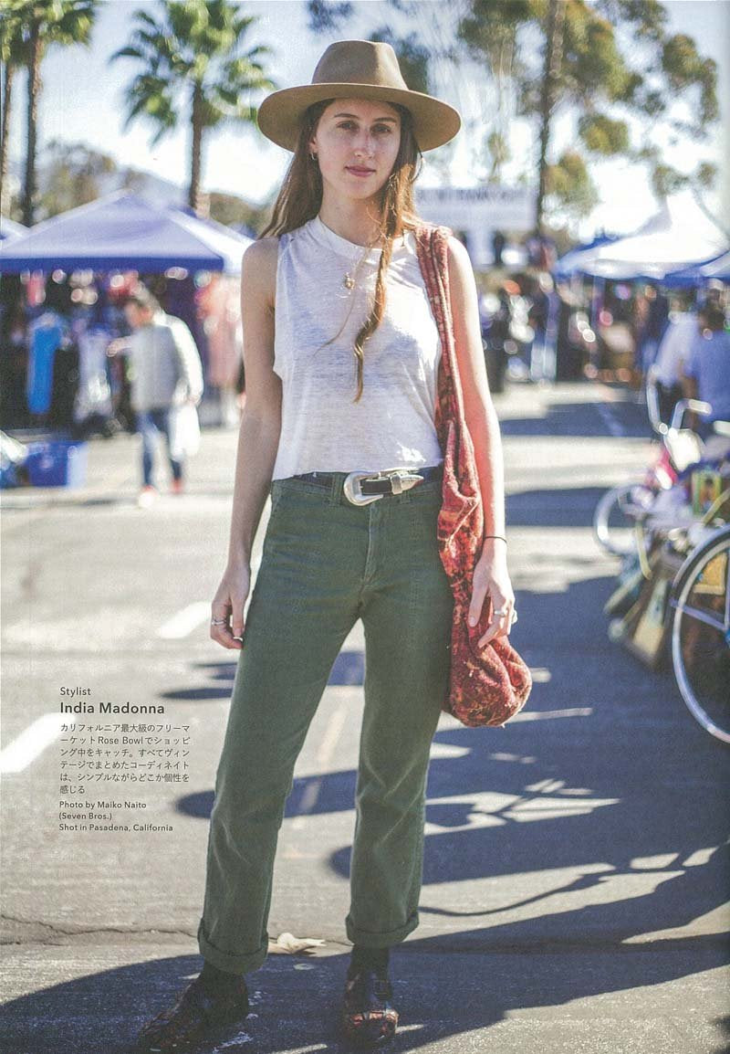 「THE PORTRAITS For Clutch Women」(2017/3/23発売)｜メンズファッション誌「CLUTCH Magazine」公式オンラインストア