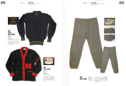 【復刻版】Lightning Archives「VINTAGE CHAMPION」