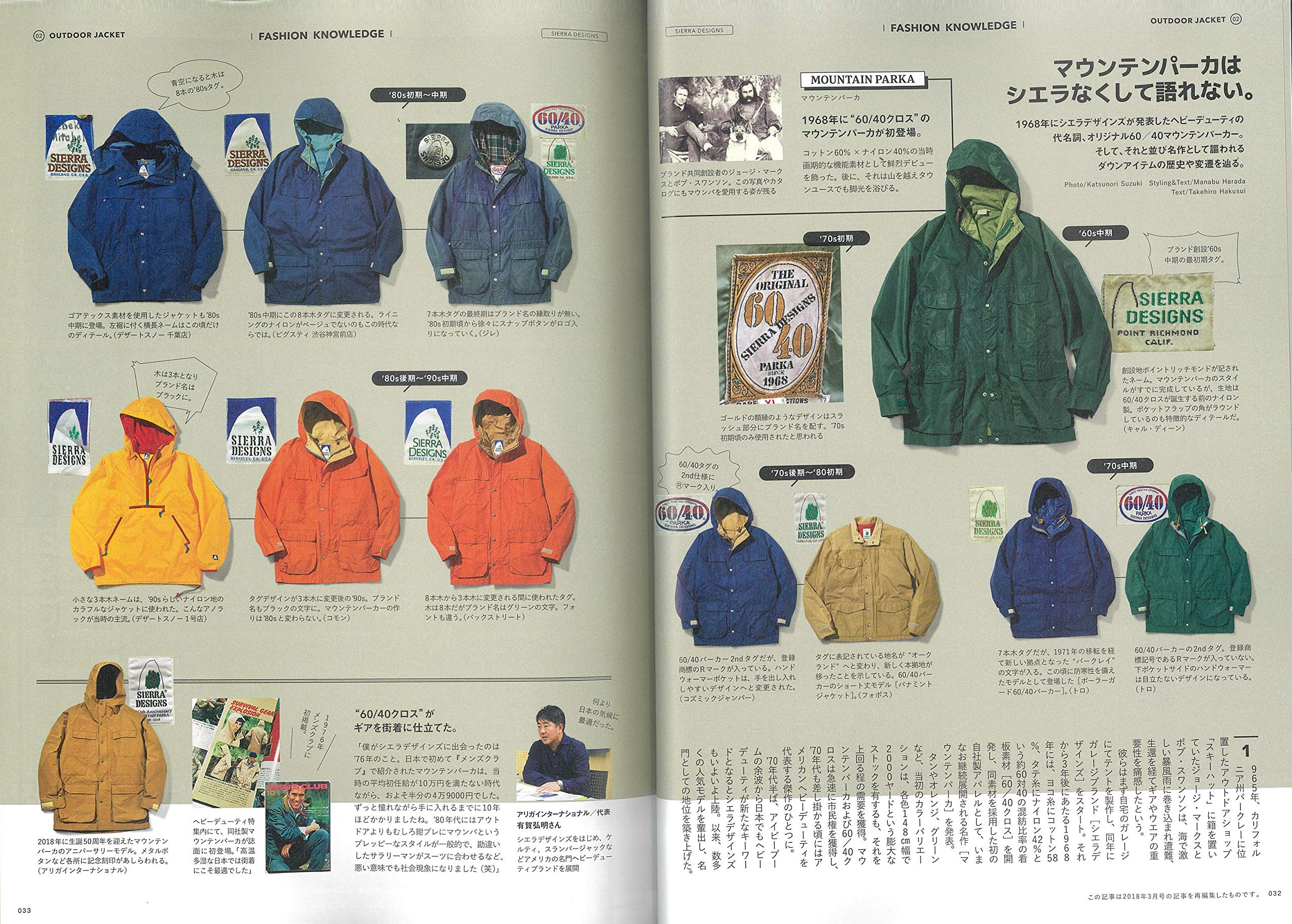2nd 2020年7月号 Vol.160「「知」は「服」をもっと楽しくする。」（2020/5/15発売）