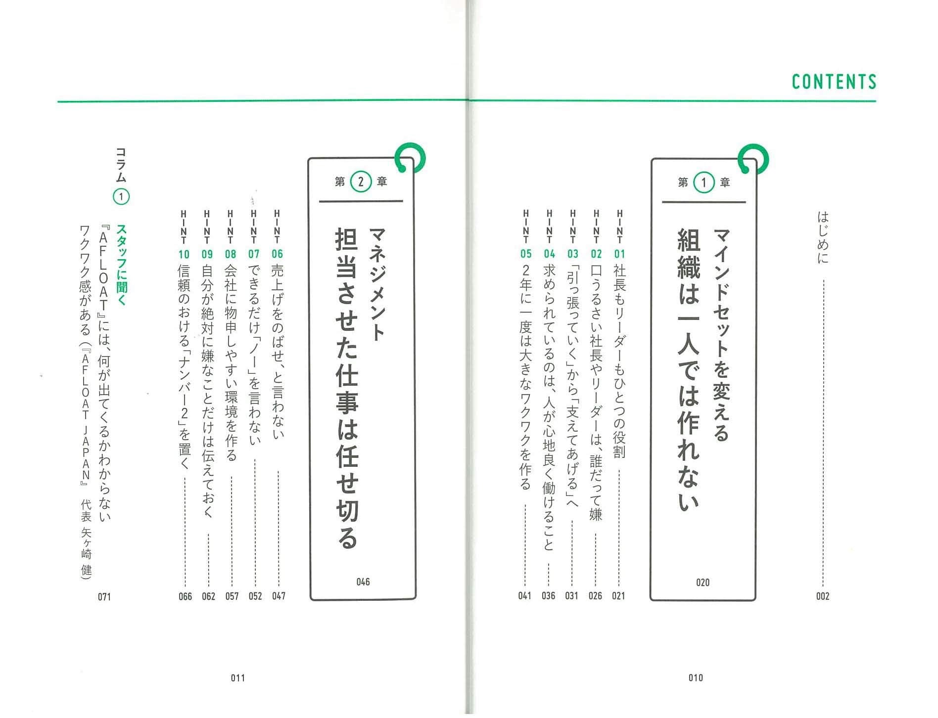 任せ切る勇気(2019/10/15発売)｜サロンワーク情報誌「PREPPY」公式オンラインサイト