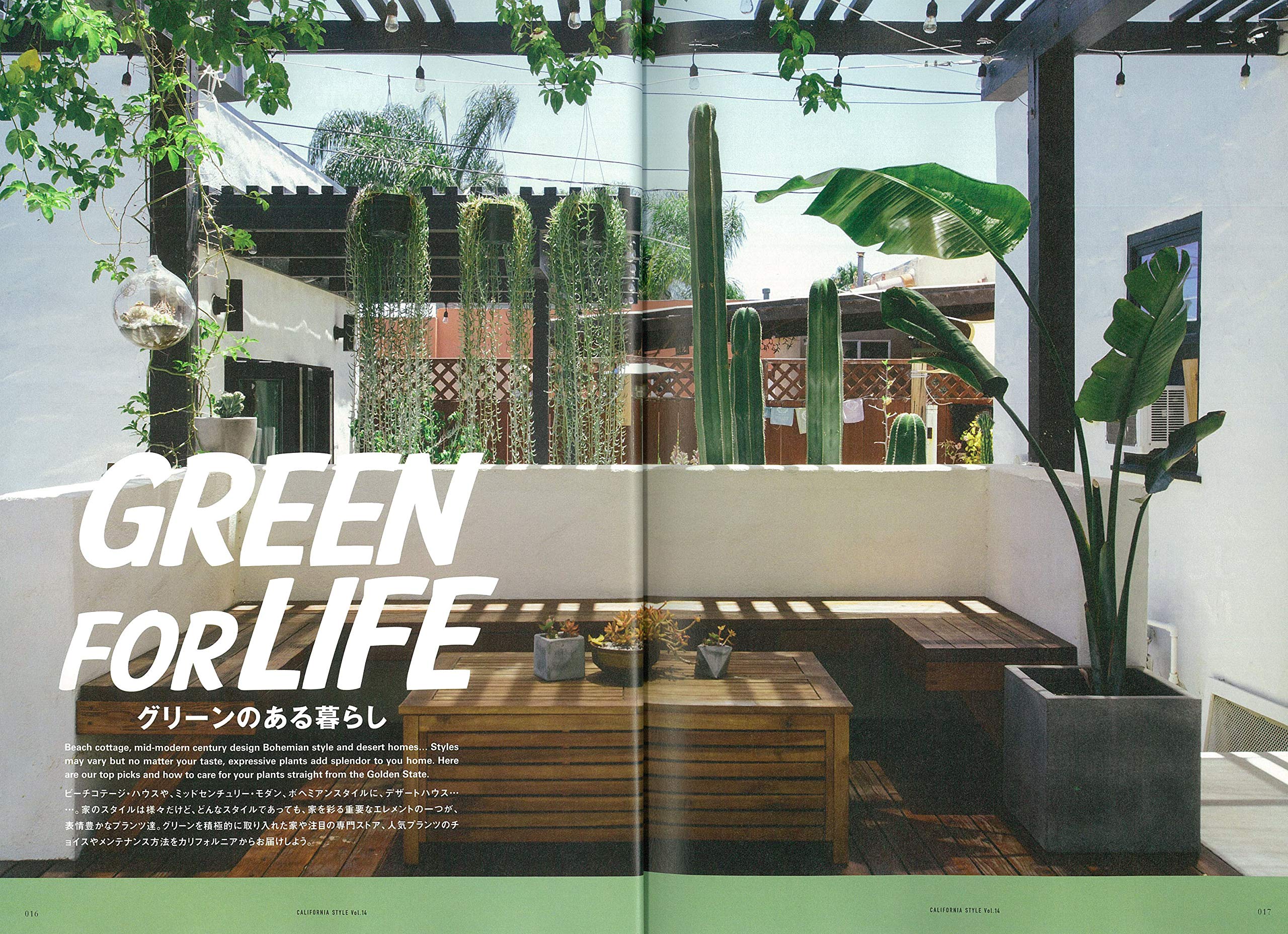 Lightning 2019年9月号増刊「カリフォルニアスタイル Vol.14」（2019/8/26発売）｜メンズファッション誌「Lightning」公式オンラインストア