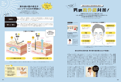 Men's PREPPY ＋（メンズプレッピープラス）VOL.10【Cover&Special Interview  高橋恭平（なにわ男子）＆佐藤大樹（FANTASTICS）】（2025/2/25発売）
