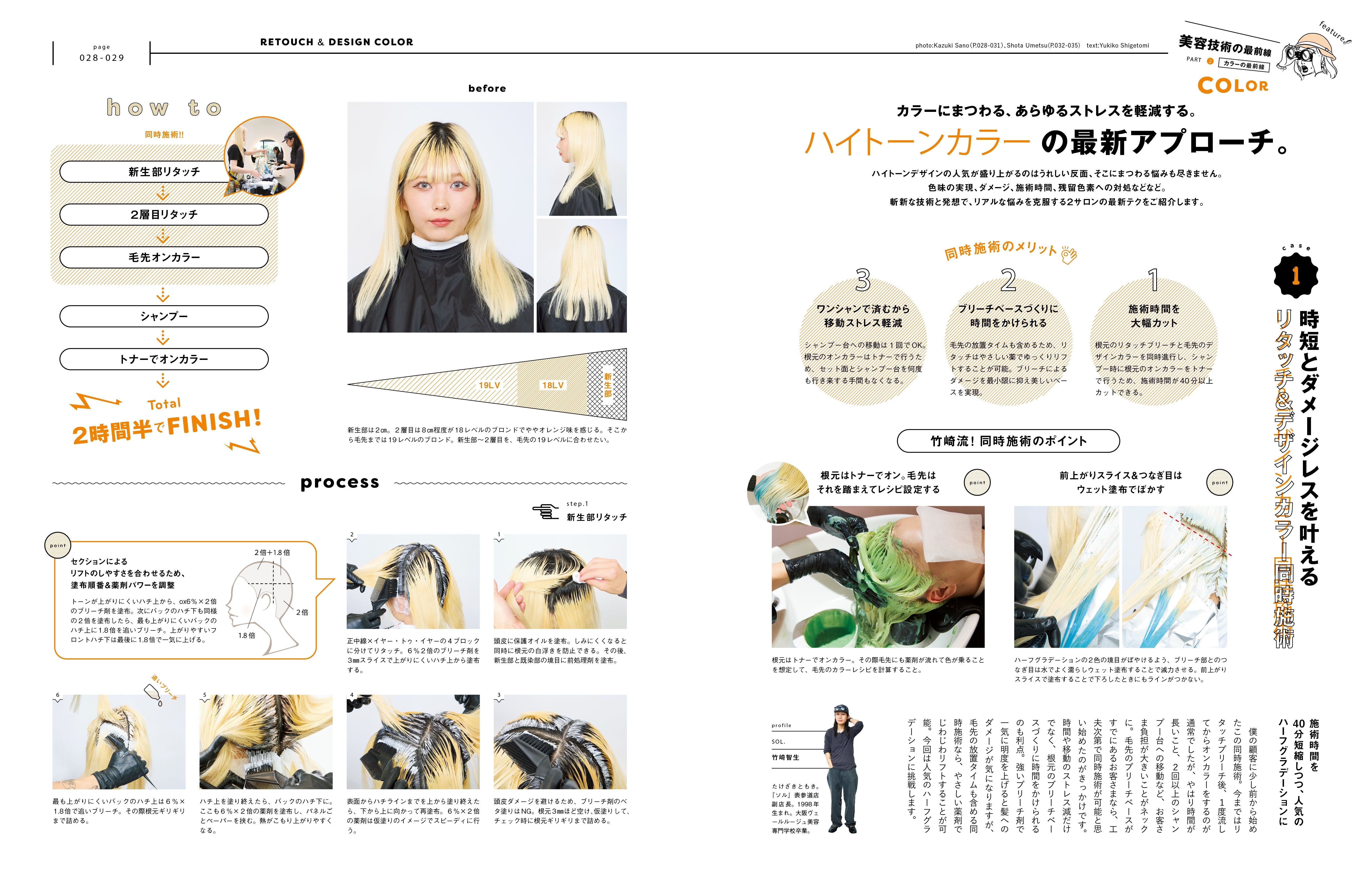 PREPPY 2023年12月号（2023/11/1発売）
