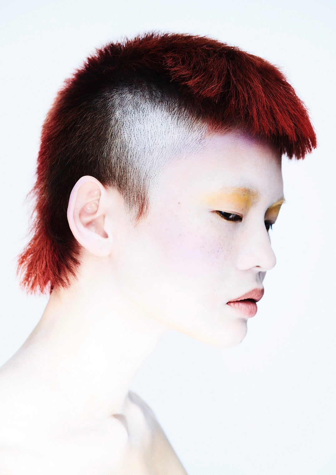 【300名様限定！松山優介さんのサイン入りポストカードプレゼント】hair ii（2024/1/30発売）