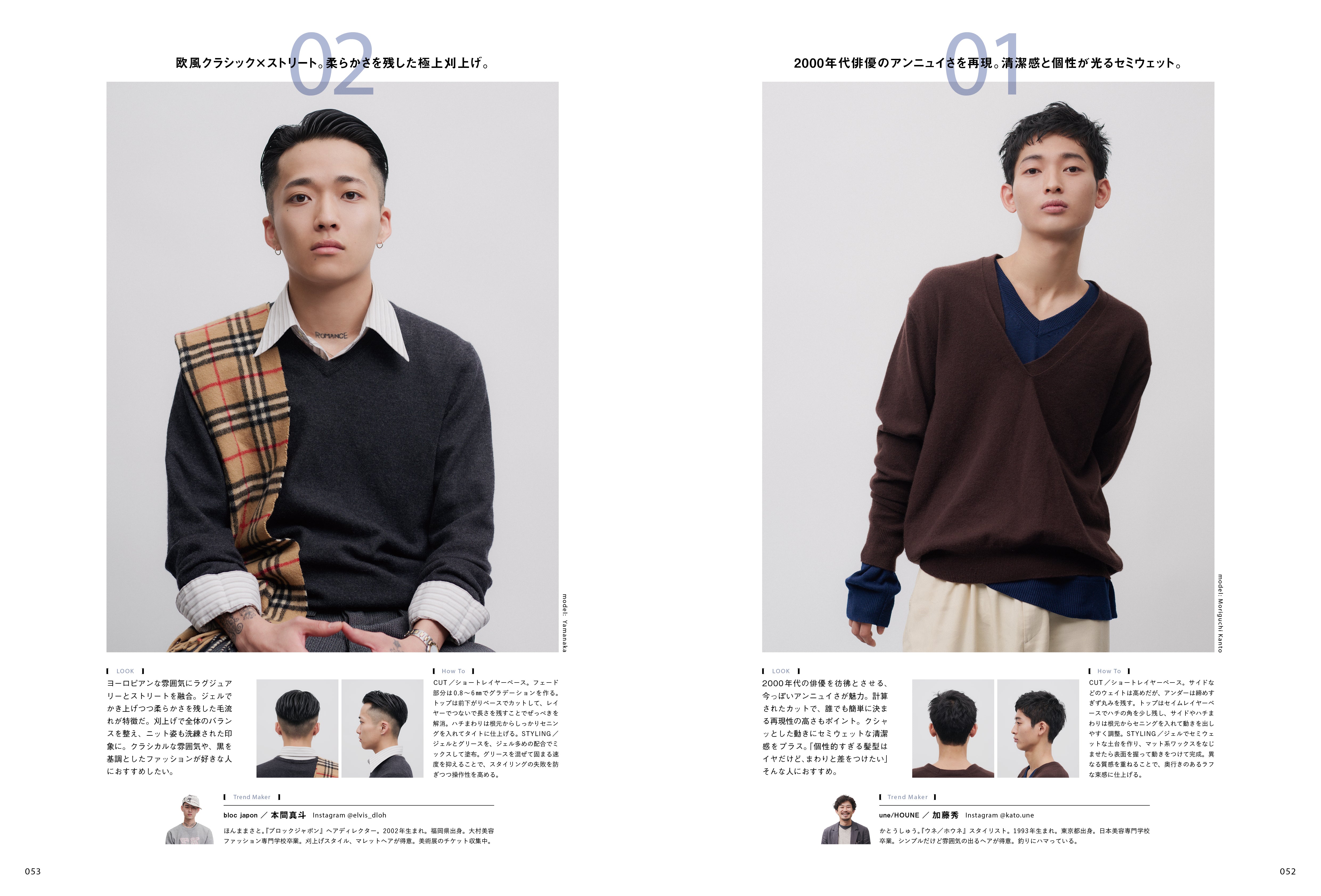 Men's PREPPY 2026年2月号【Cover   &   Special   Interview：佐野晶哉（Aぇ! group）】（2025/12/27発売）