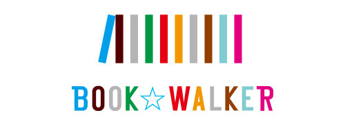 BOOK☆WALKER