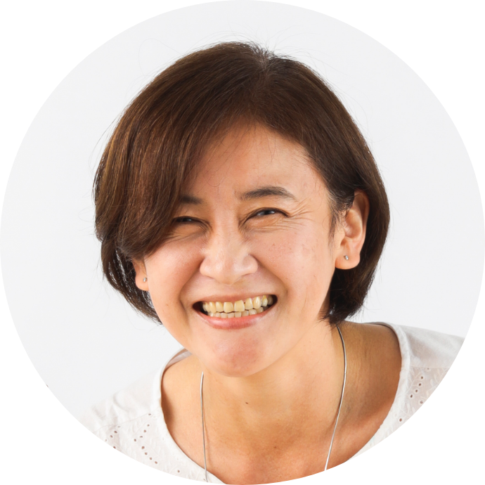 井浦綾子