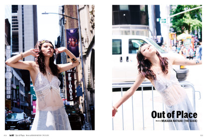 【特別版】PREPPY 2025年10月号 NO.362【Cover & Interview ME:I】（2025/9/1発売）