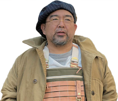 松島親方