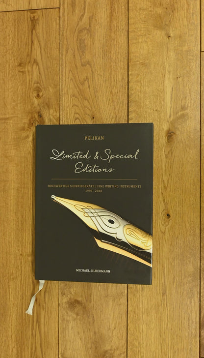 Pelikan Limited & Special Editions 1993-2020