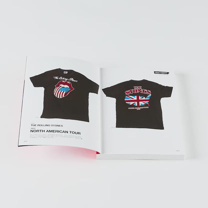ROCK T-SHIRTS MUSEUM