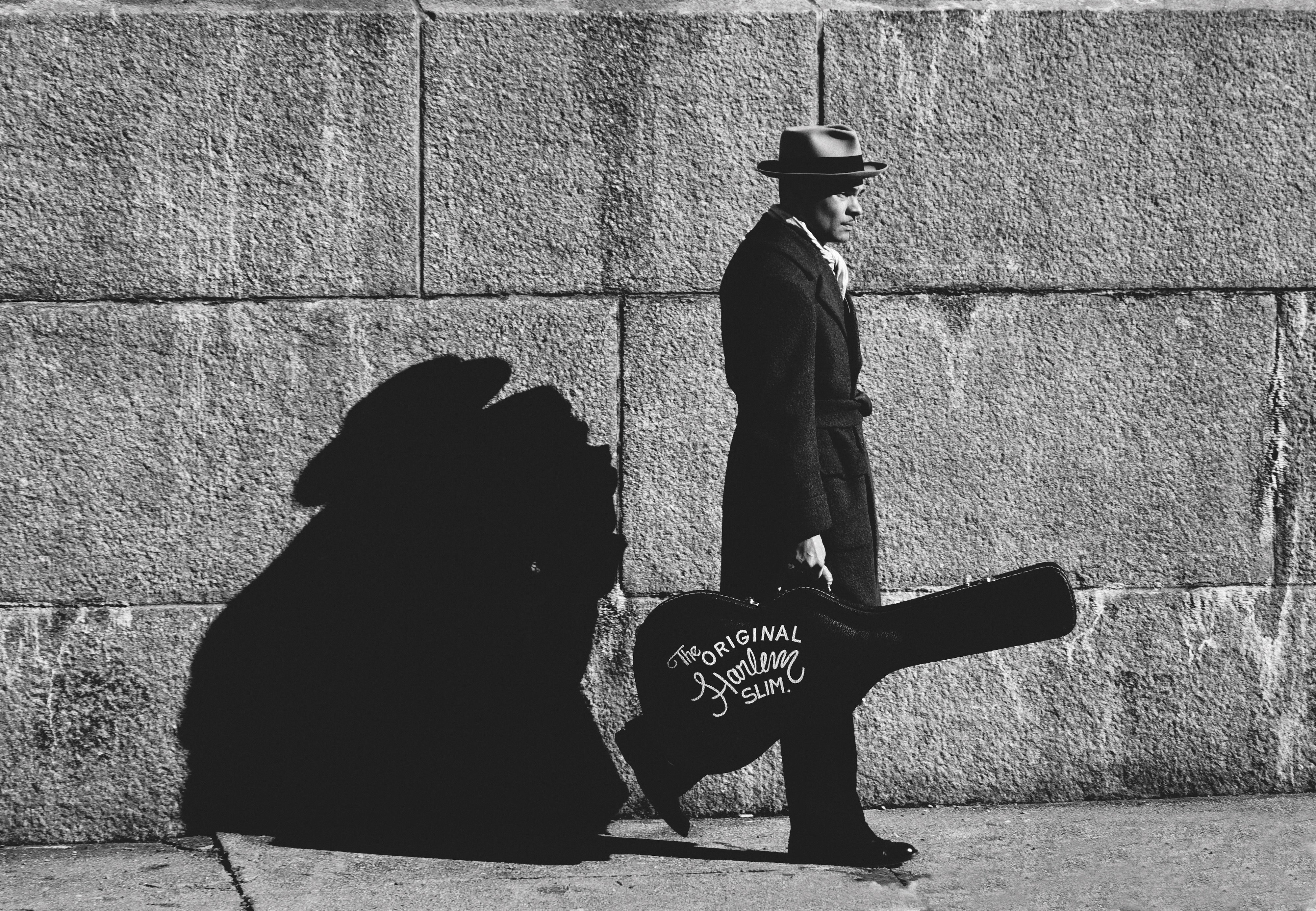 VINTAGE GLIMPSE／Nick Clements