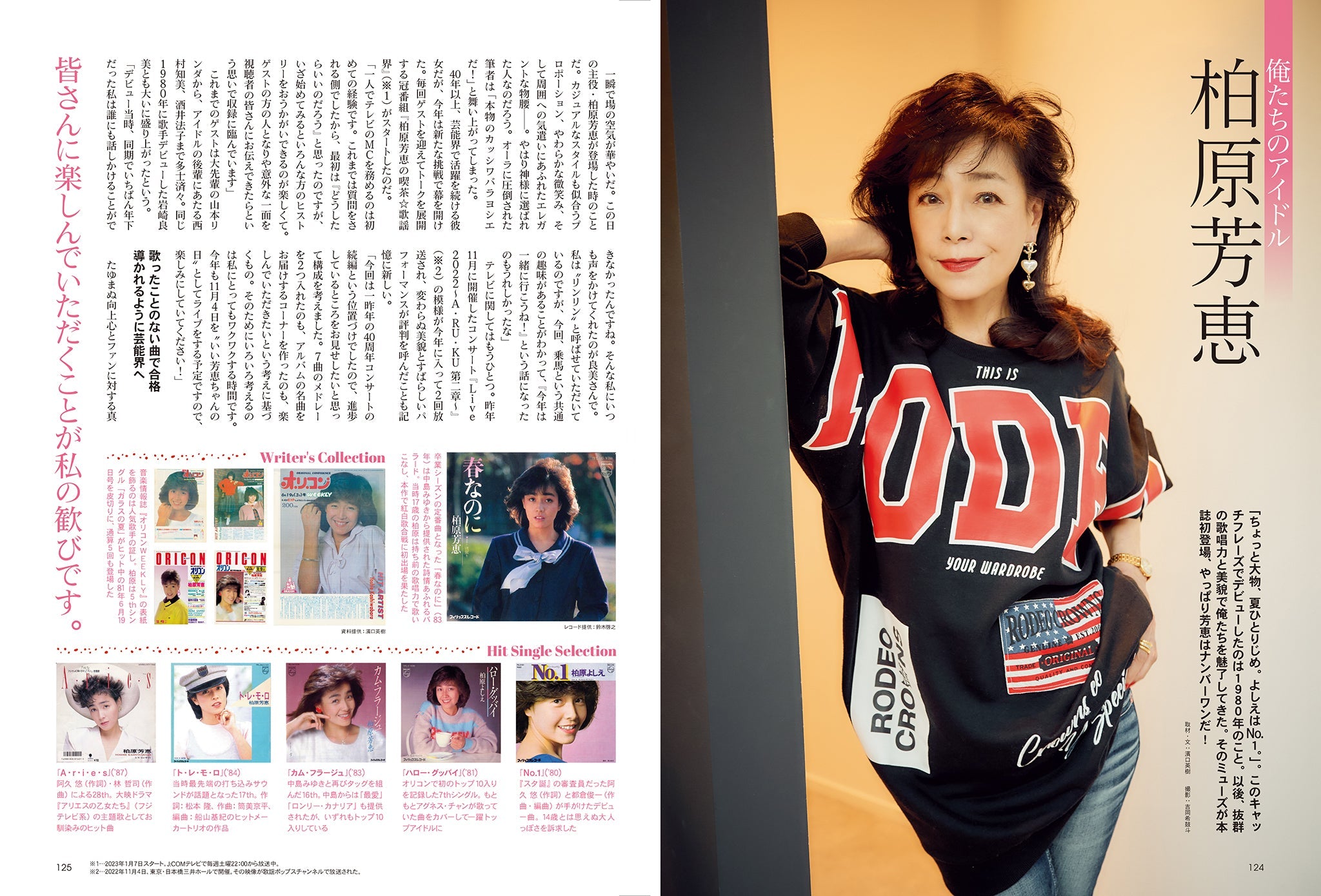 昭和40年男 2023年4月号 Vol.78「昭和40年学園 俺たちの放課後」（2023/3/10発売）